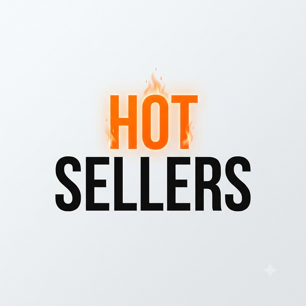 Hot Sellers