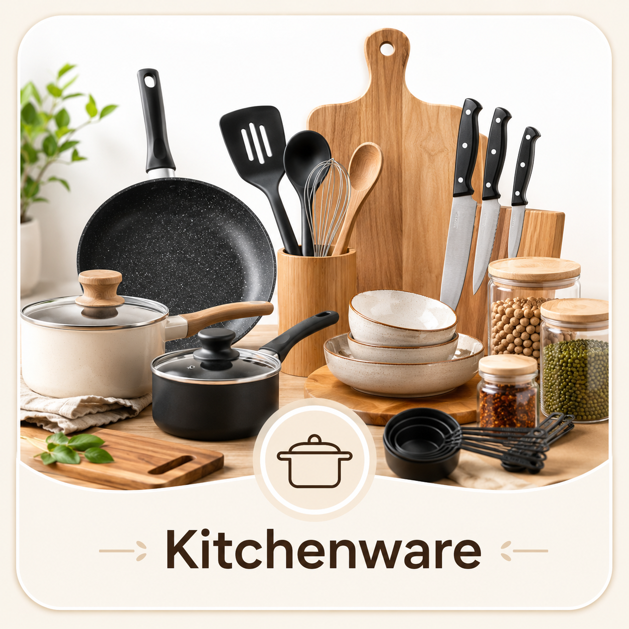 KitchenWare