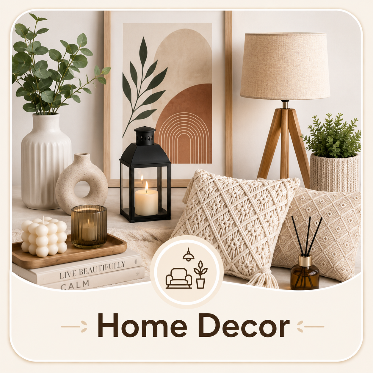 Home Decor